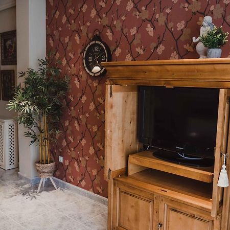 Apartamento Francisco Pizarro Трухільйо Екстер'єр фото
