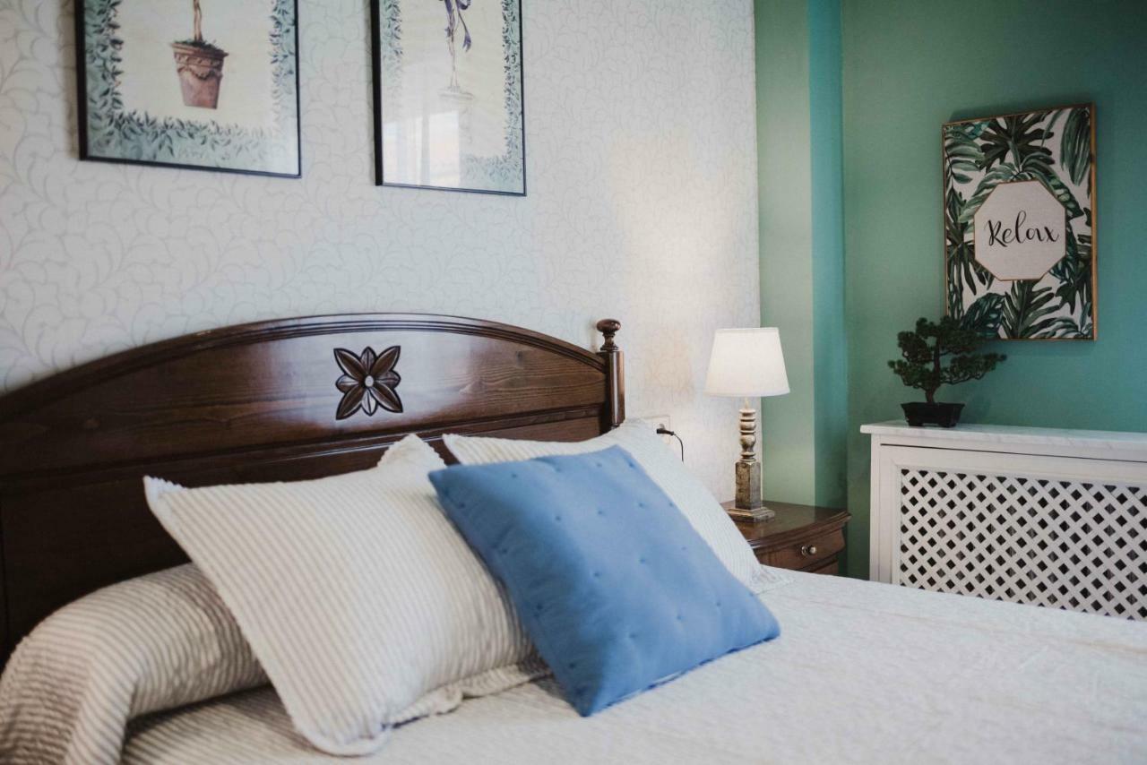 Apartamento Francisco Pizarro Трухільйо Екстер'єр фото