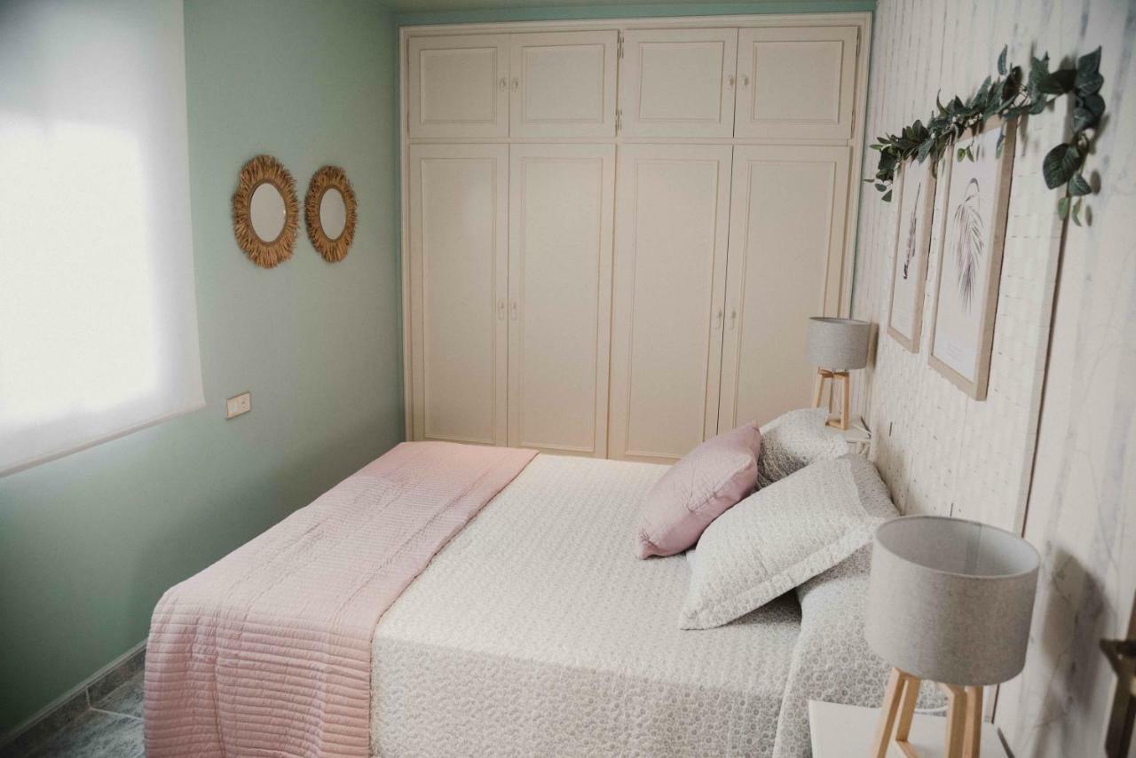 Apartamento Francisco Pizarro Трухільйо Екстер'єр фото