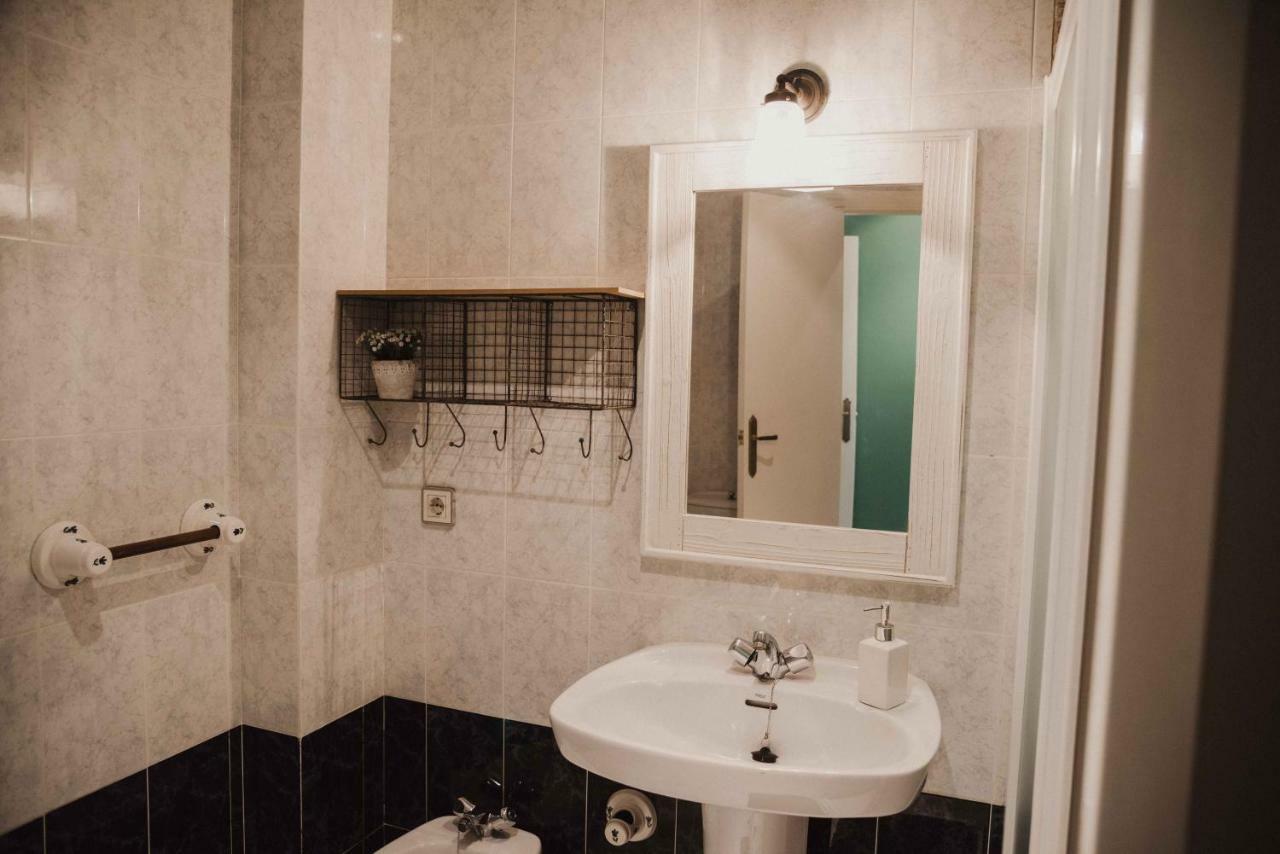 Apartamento Francisco Pizarro Трухільйо Екстер'єр фото