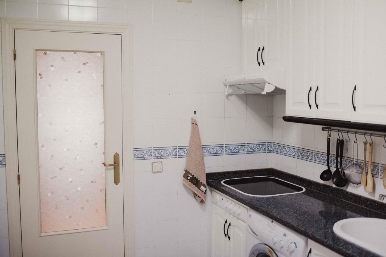 Apartamento Francisco Pizarro Трухільйо Екстер'єр фото