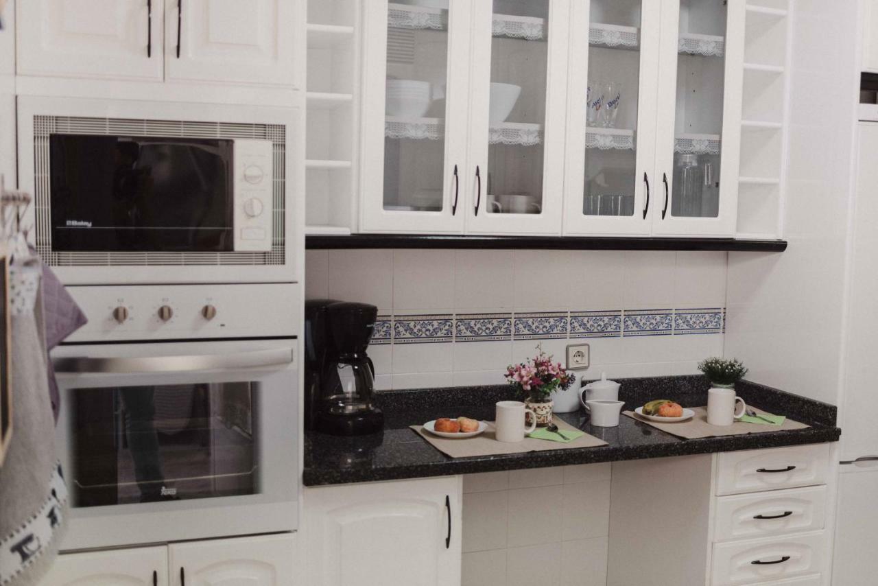 Apartamento Francisco Pizarro Трухільйо Екстер'єр фото
