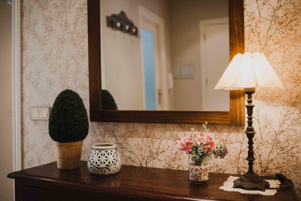 Apartamento Francisco Pizarro Трухільйо Екстер'єр фото