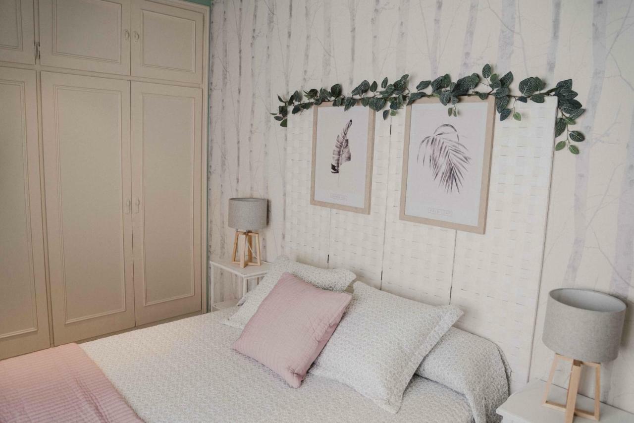 Apartamento Francisco Pizarro Трухільйо Екстер'єр фото