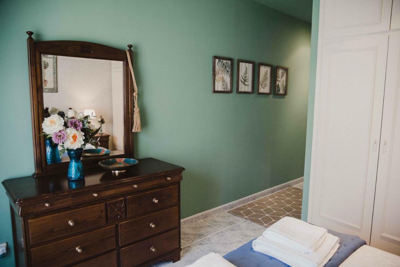 Apartamento Francisco Pizarro Трухільйо Екстер'єр фото
