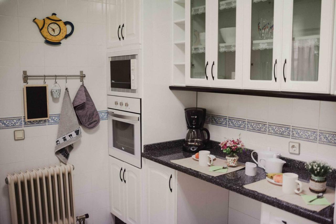 Apartamento Francisco Pizarro Трухільйо Екстер'єр фото