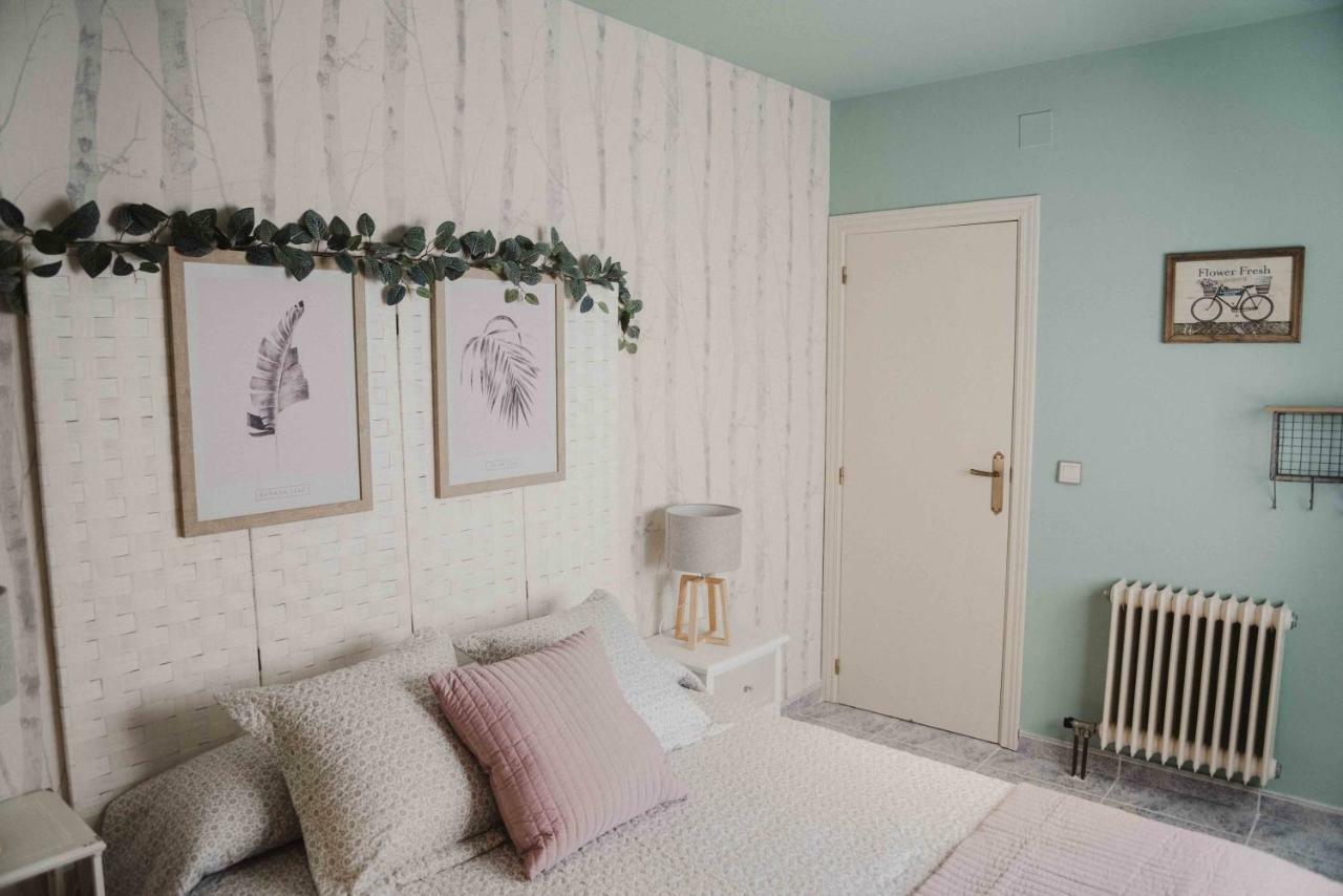 Apartamento Francisco Pizarro Трухільйо Екстер'єр фото