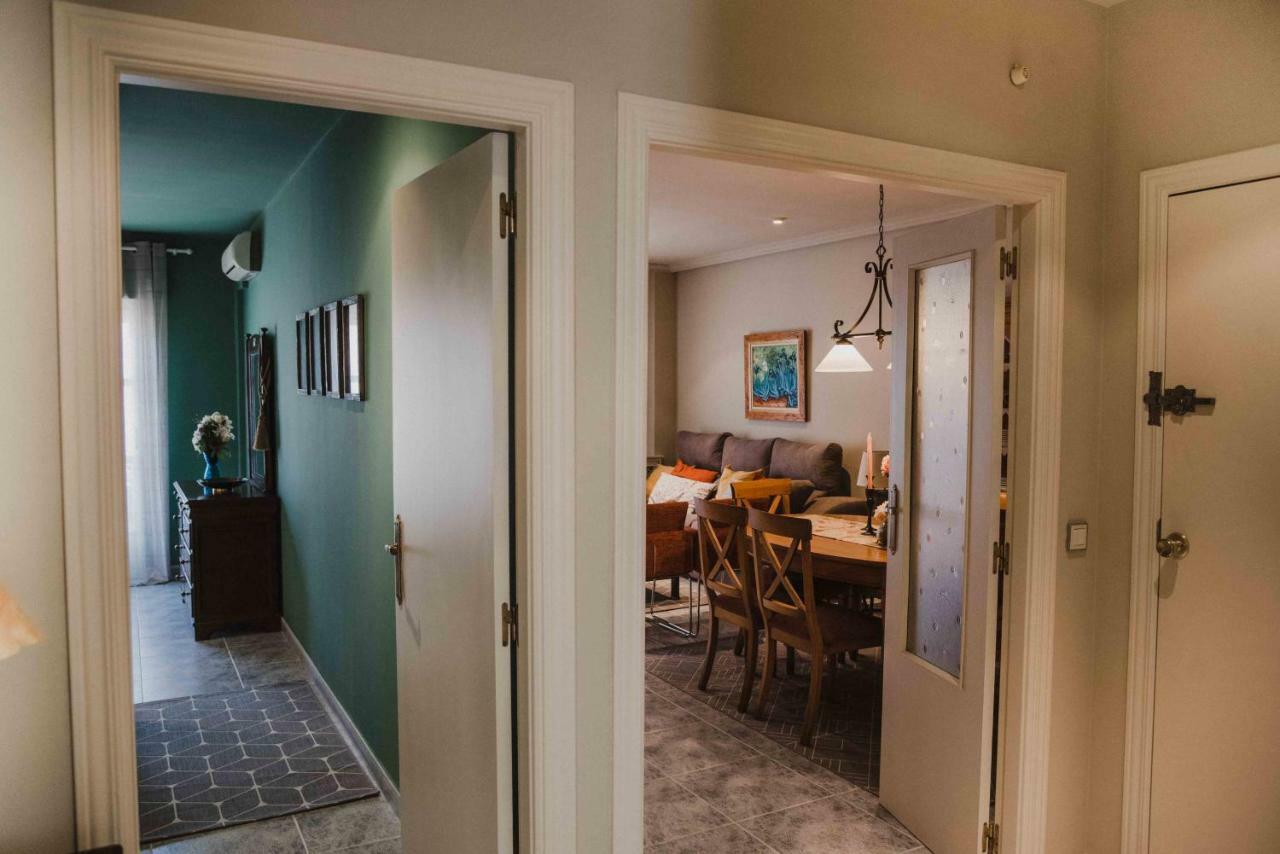 Apartamento Francisco Pizarro Трухільйо Екстер'єр фото