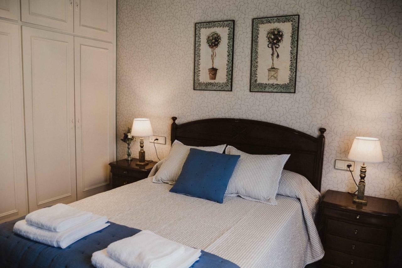 Apartamento Francisco Pizarro Трухільйо Екстер'єр фото
