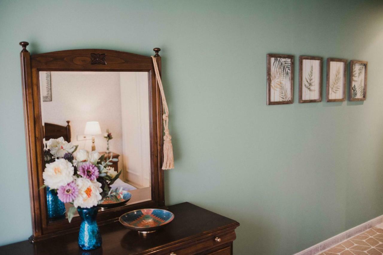 Apartamento Francisco Pizarro Трухільйо Екстер'єр фото