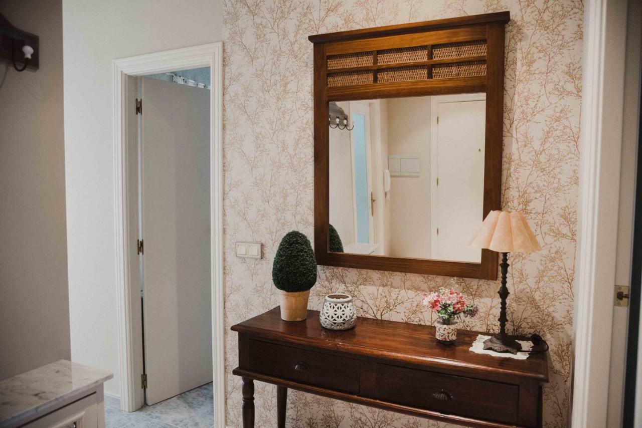 Apartamento Francisco Pizarro Трухільйо Екстер'єр фото