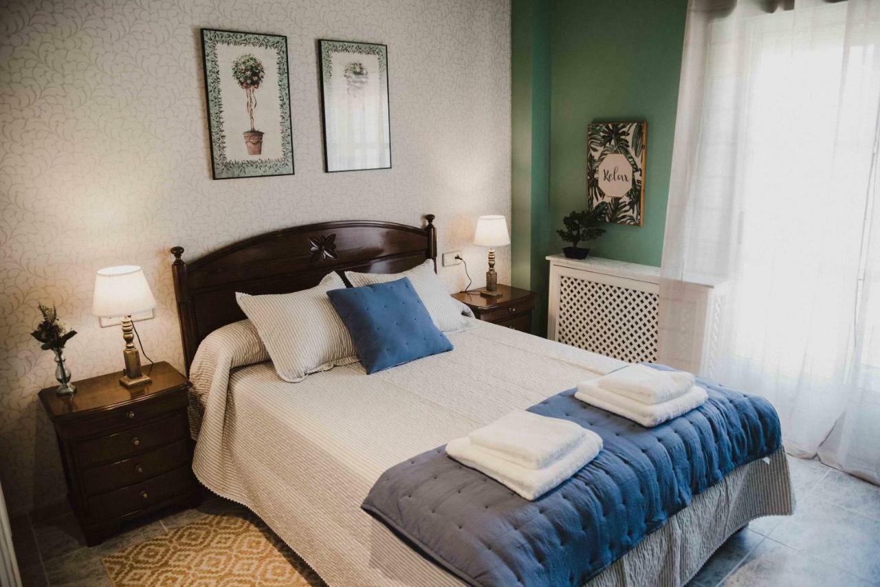 Apartamento Francisco Pizarro Трухільйо Екстер'єр фото