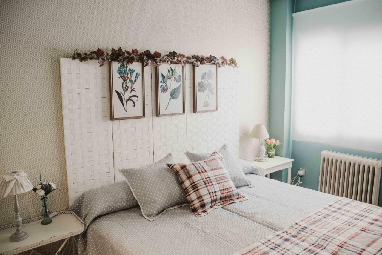 Apartamento Francisco Pizarro Трухільйо Екстер'єр фото