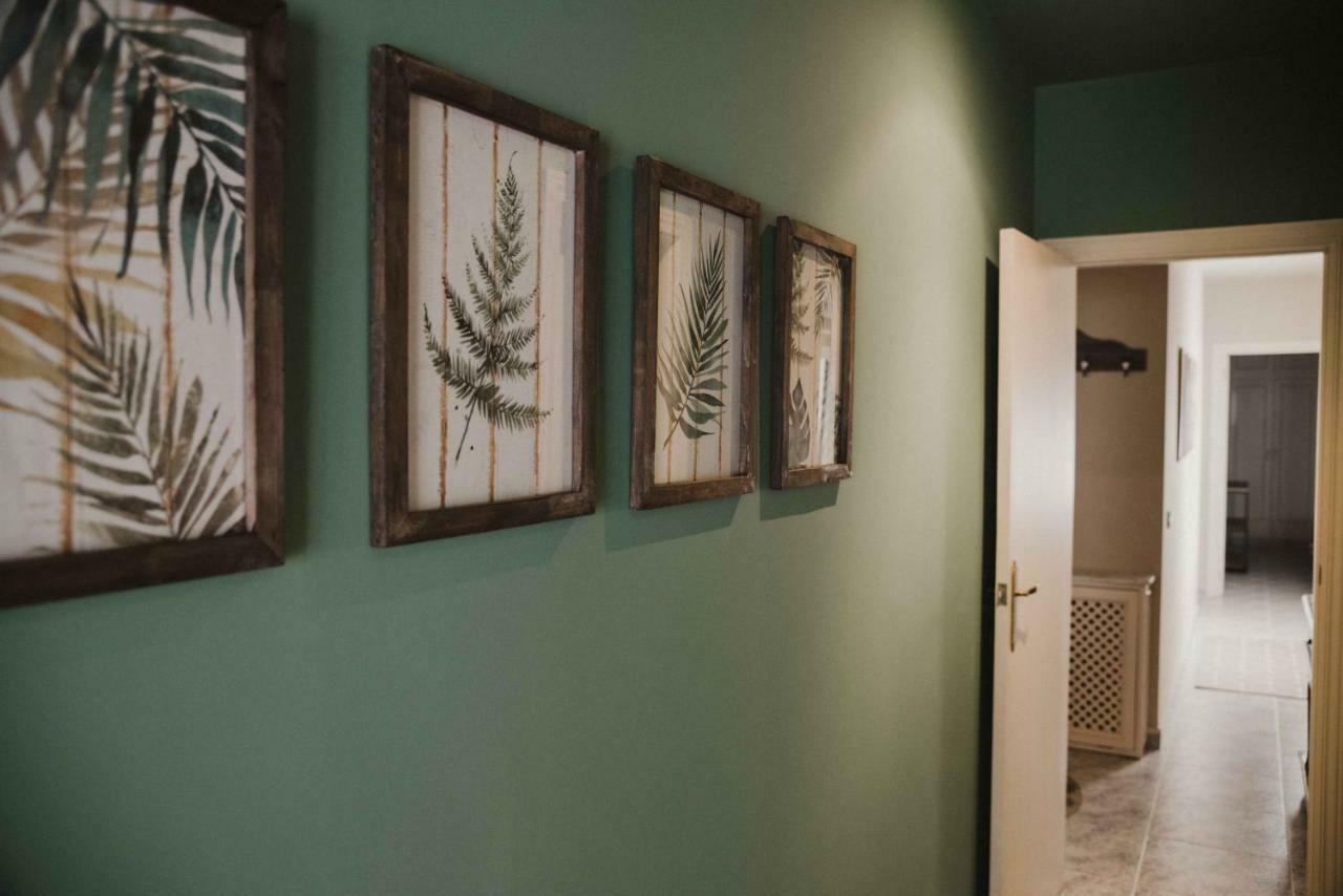 Apartamento Francisco Pizarro Трухільйо Екстер'єр фото